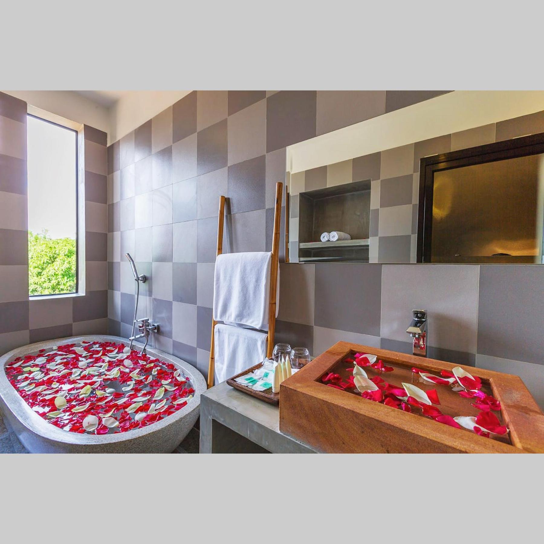 The Palmery Siem Reap Extérieur photo