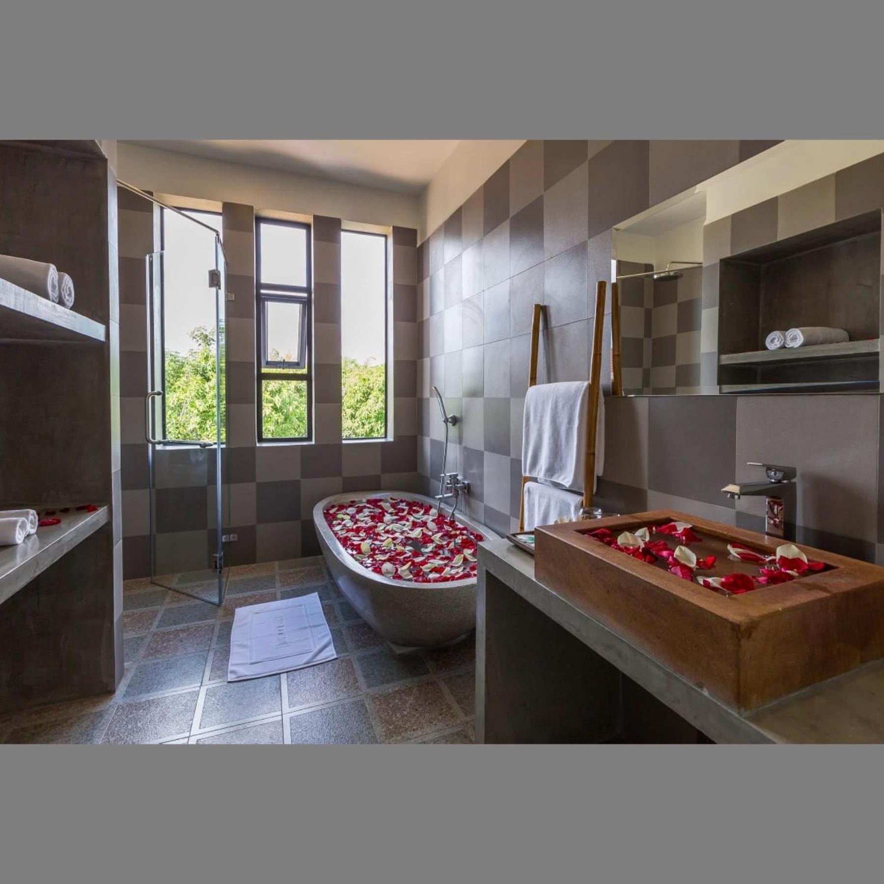 The Palmery Siem Reap Extérieur photo